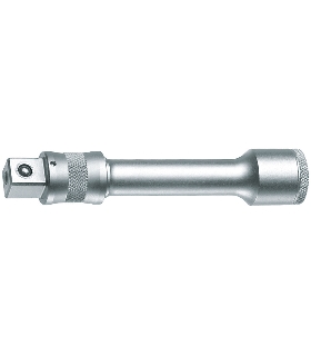 ALARGADERA CON DESBLOQUEADOR 1/2"" 125 MM 1640828 GEDORE